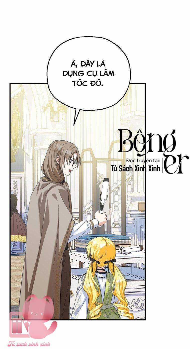 Nàng Dâu Nuôi Muốn Đứt Tình Đoạn Nghĩa Chapter 68 trang 20