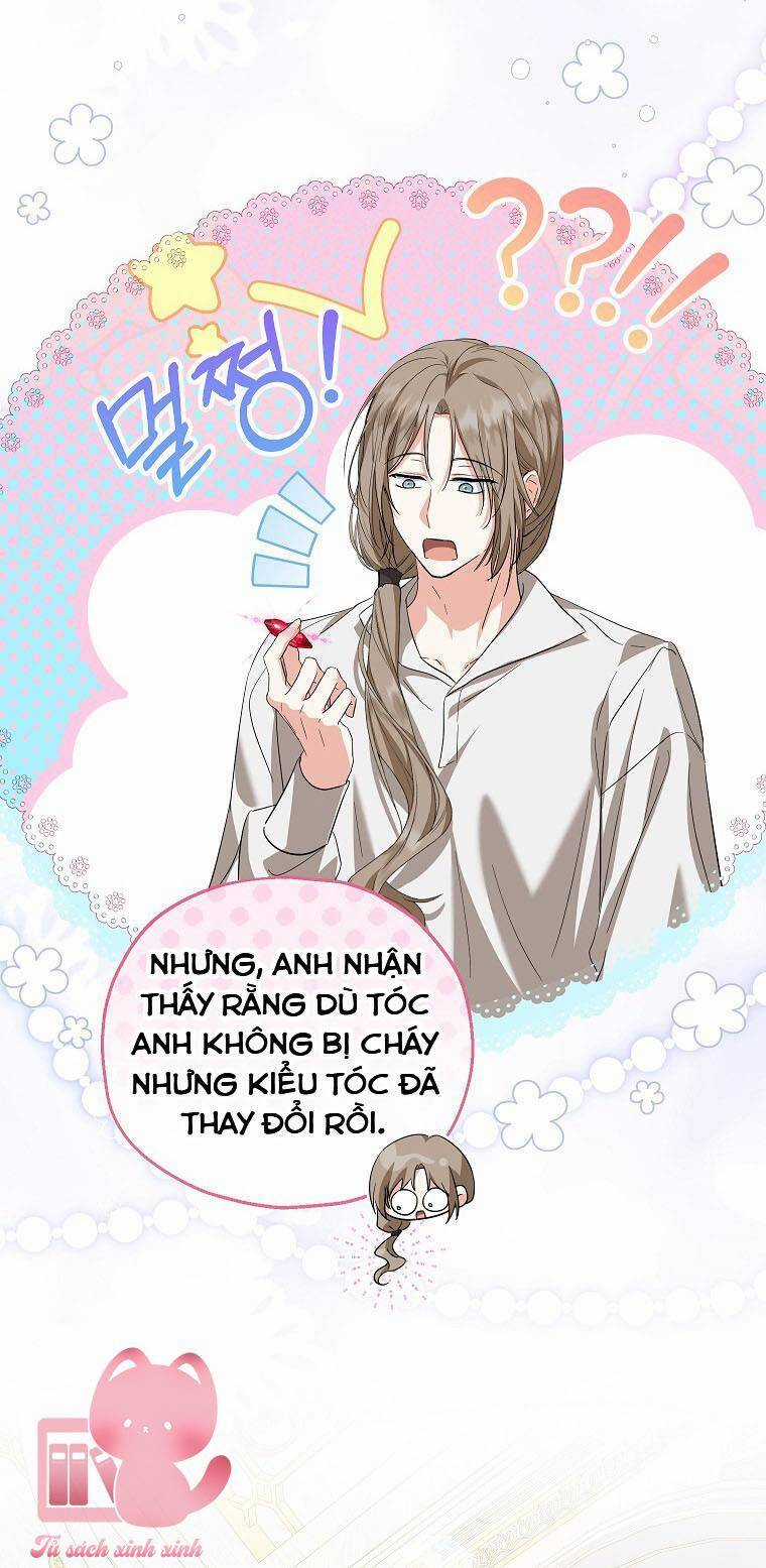 Nàng Dâu Nuôi Muốn Đứt Tình Đoạn Nghĩa Chapter 68 trang 22