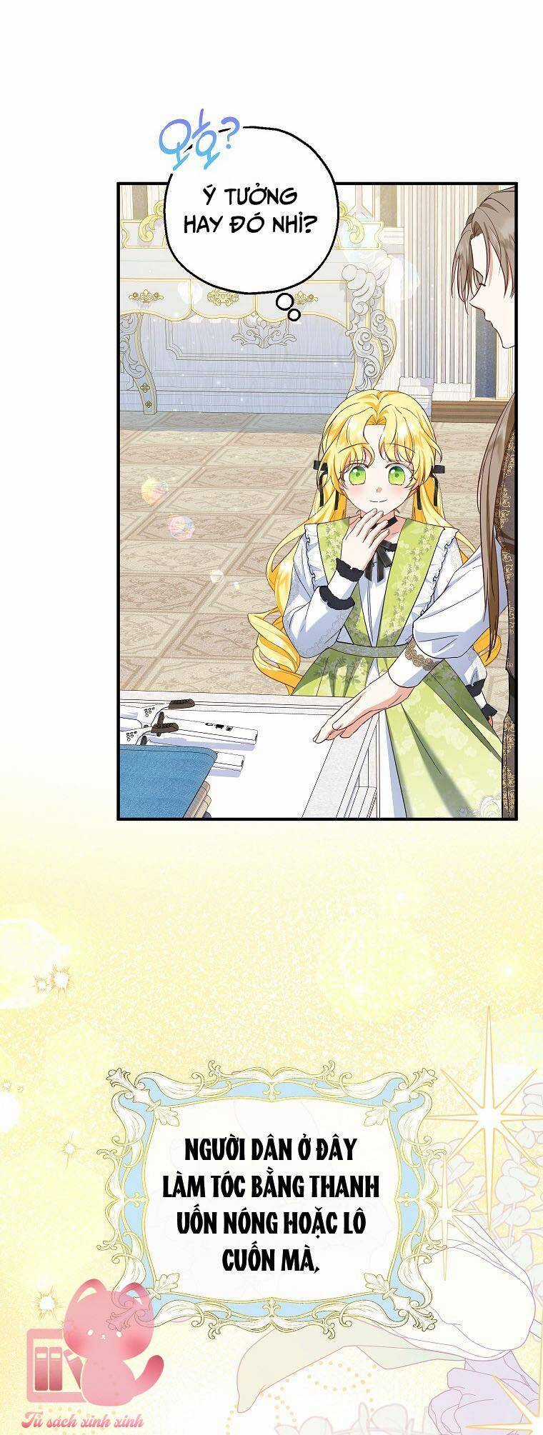 Nàng Dâu Nuôi Muốn Đứt Tình Đoạn Nghĩa Chapter 68 trang 24