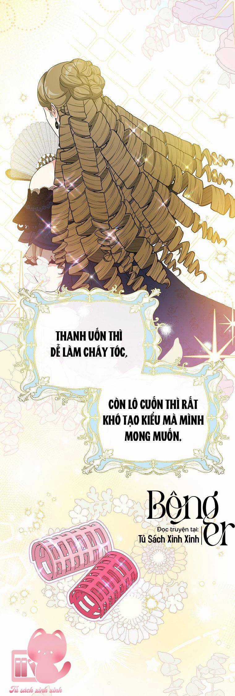 Nàng Dâu Nuôi Muốn Đứt Tình Đoạn Nghĩa Chapter 68 trang 25