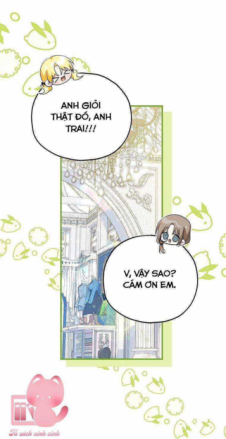 Nàng Dâu Nuôi Muốn Đứt Tình Đoạn Nghĩa Chapter 68 trang 28