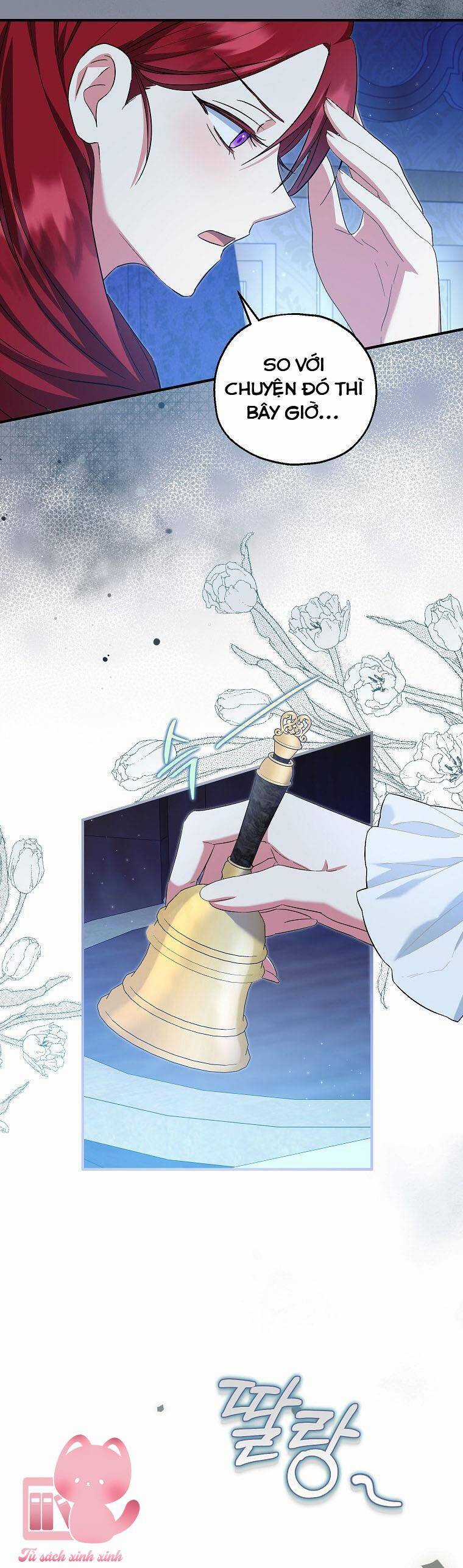 Nàng Dâu Nuôi Muốn Đứt Tình Đoạn Nghĩa Chapter 68 trang 3