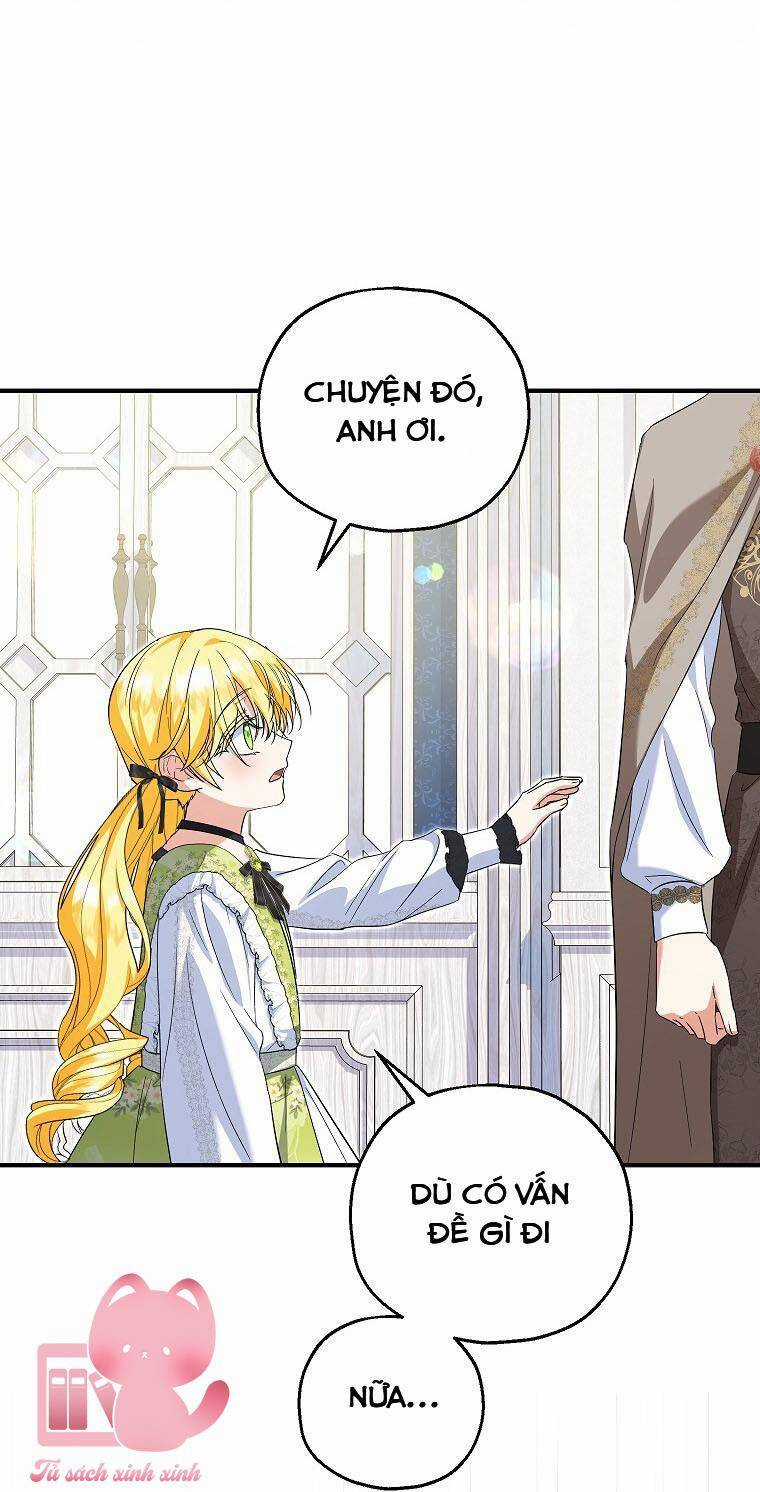 Nàng Dâu Nuôi Muốn Đứt Tình Đoạn Nghĩa Chapter 68 trang 34
