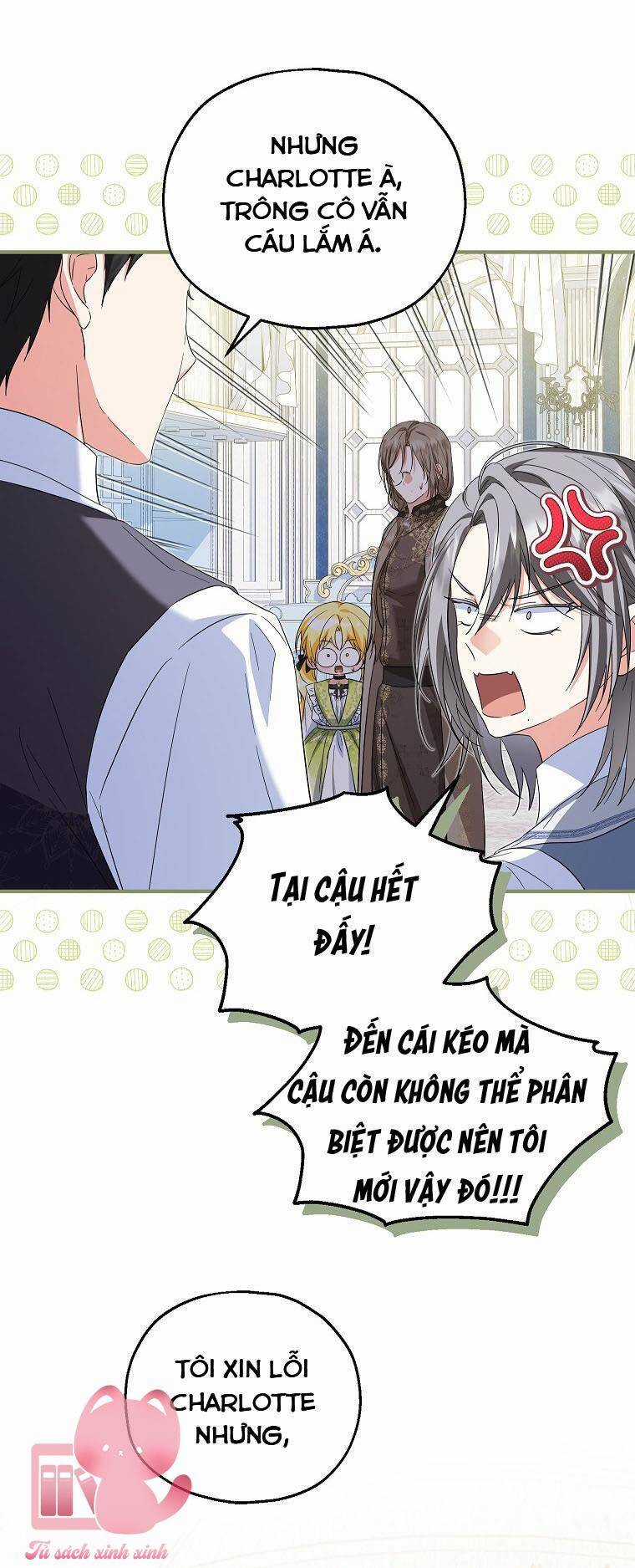 Nàng Dâu Nuôi Muốn Đứt Tình Đoạn Nghĩa Chapter 68 trang 40