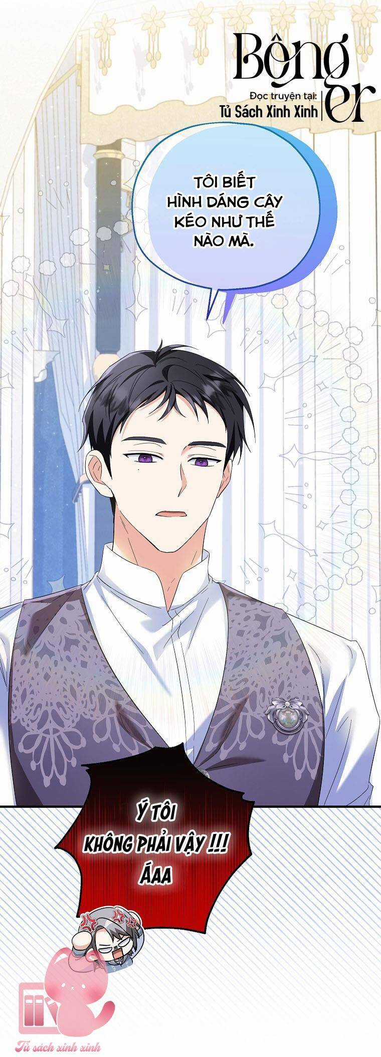 Nàng Dâu Nuôi Muốn Đứt Tình Đoạn Nghĩa Chapter 68 trang 41