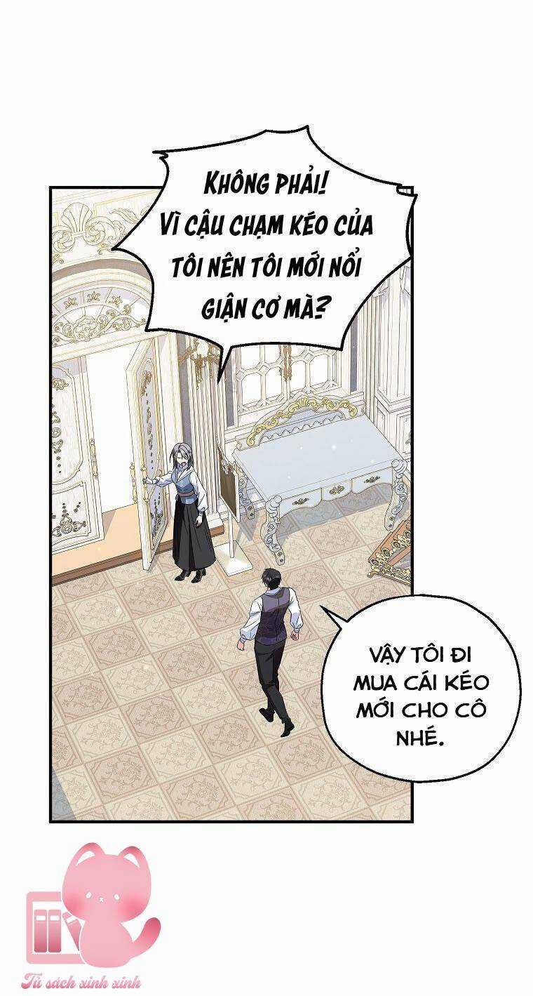 Nàng Dâu Nuôi Muốn Đứt Tình Đoạn Nghĩa Chapter 68 trang 43