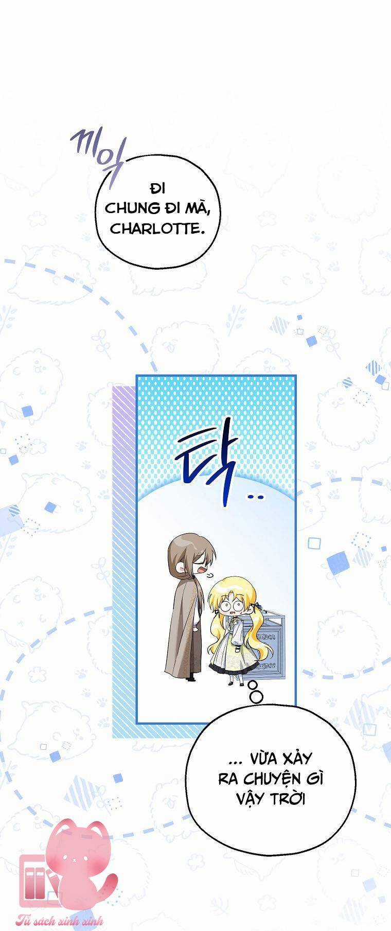 Nàng Dâu Nuôi Muốn Đứt Tình Đoạn Nghĩa Chapter 68 trang 45