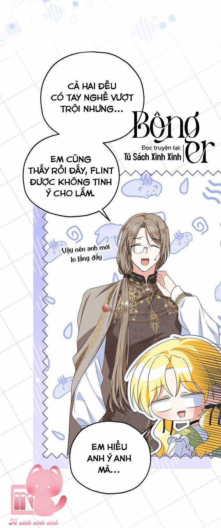 Nàng Dâu Nuôi Muốn Đứt Tình Đoạn Nghĩa Chapter 68 trang 46