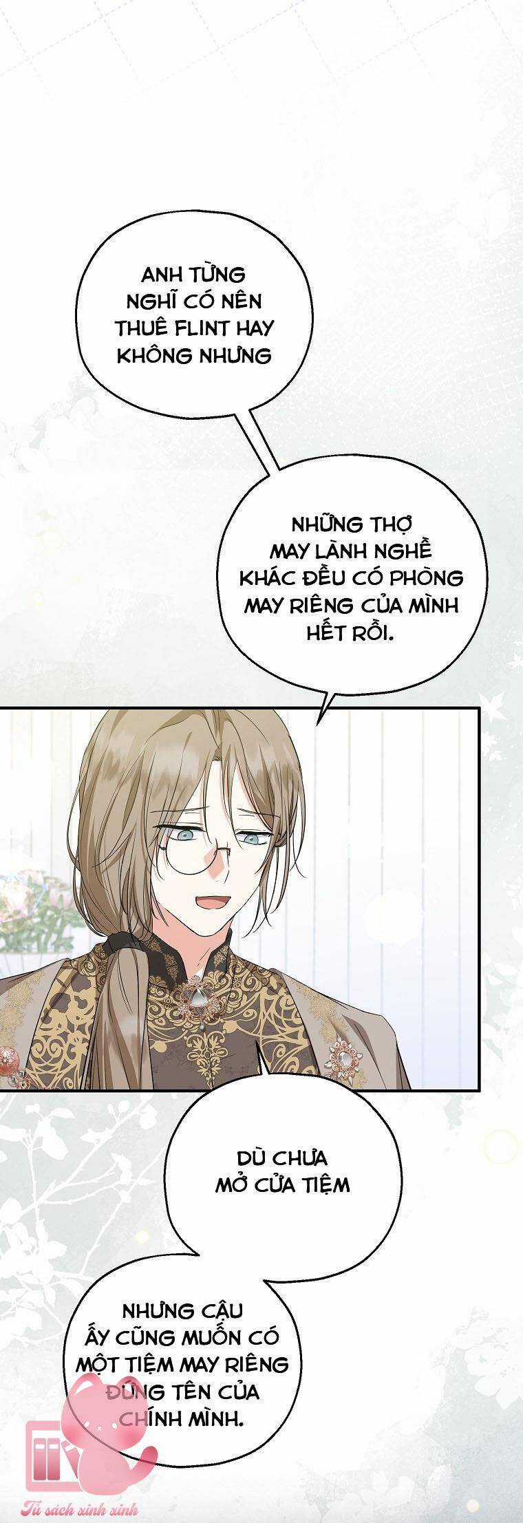 Nàng Dâu Nuôi Muốn Đứt Tình Đoạn Nghĩa Chapter 68 trang 47