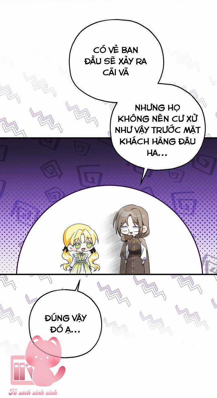Nàng Dâu Nuôi Muốn Đứt Tình Đoạn Nghĩa Chapter 68 trang 49