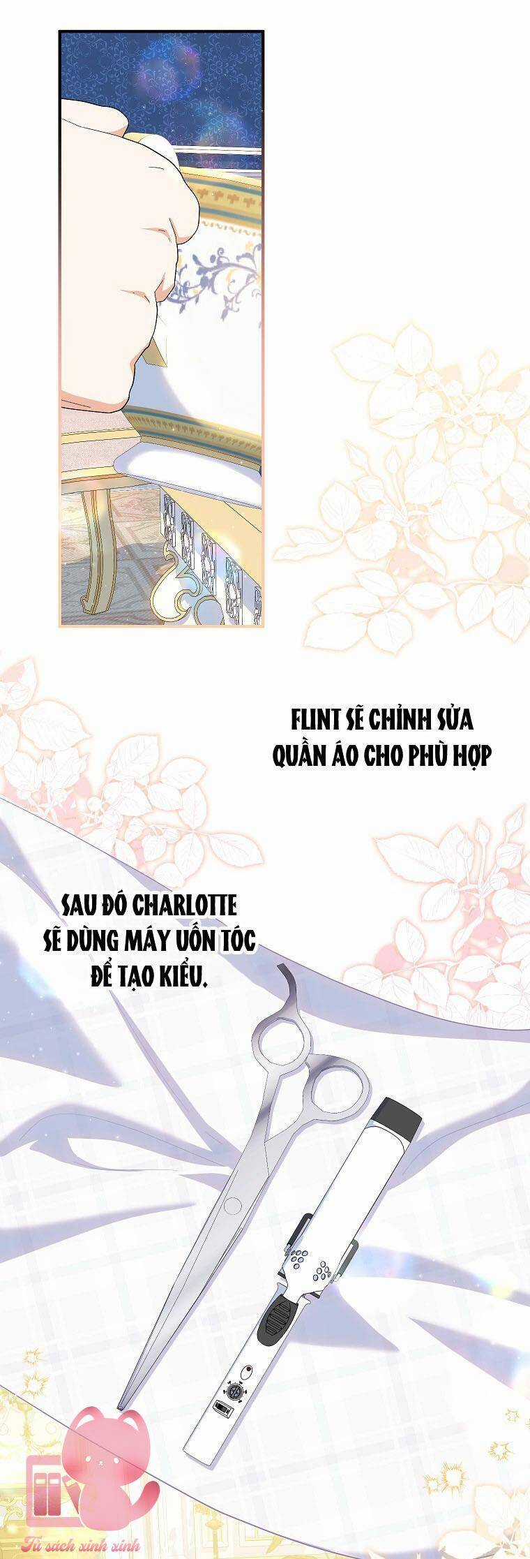 Nàng Dâu Nuôi Muốn Đứt Tình Đoạn Nghĩa Chapter 68 trang 52