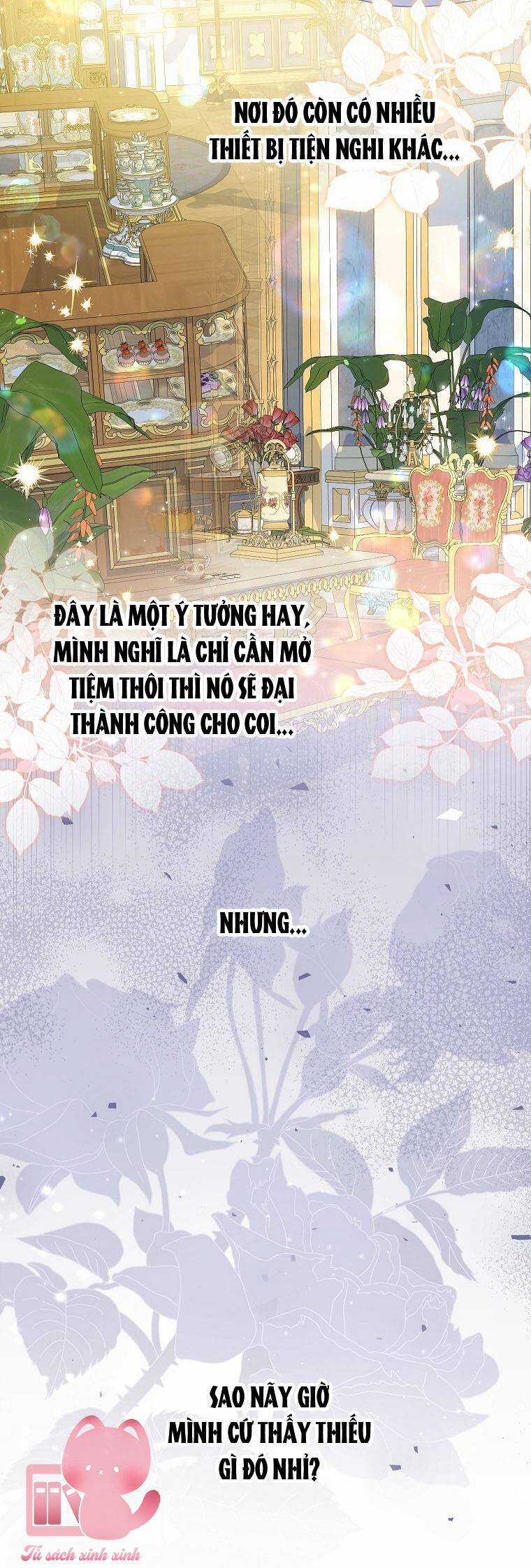 Nàng Dâu Nuôi Muốn Đứt Tình Đoạn Nghĩa Chapter 68 trang 53