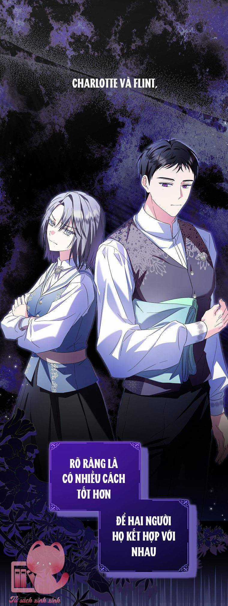 Nàng Dâu Nuôi Muốn Đứt Tình Đoạn Nghĩa Chapter 68 trang 55