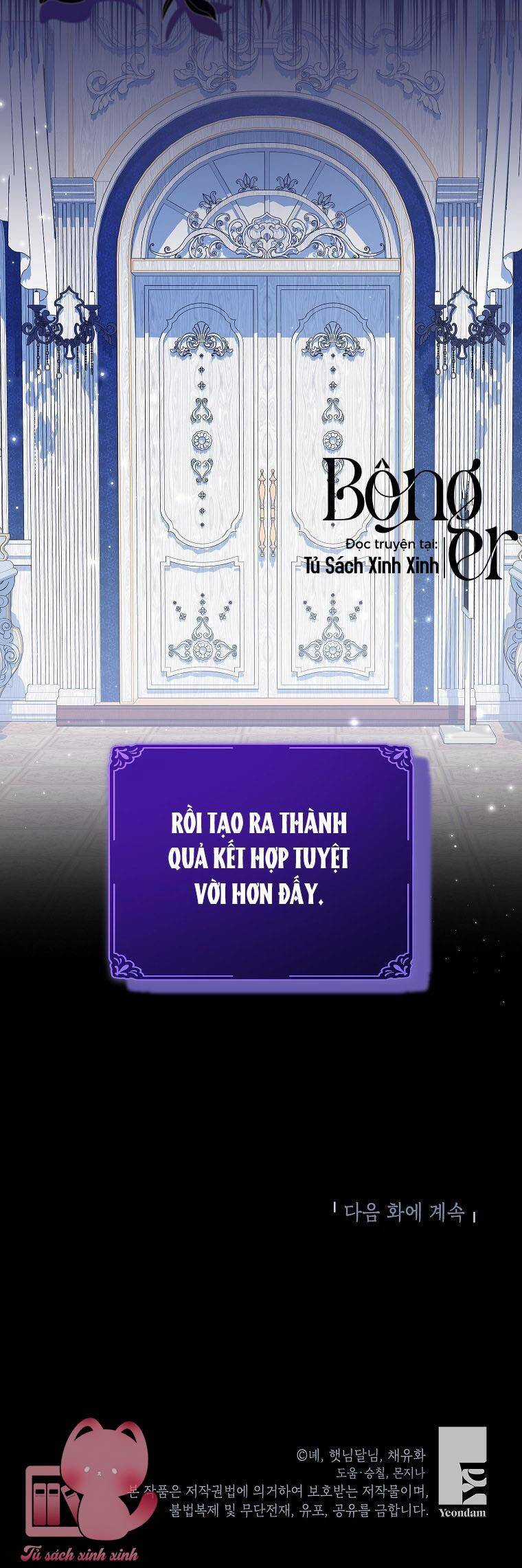 Nàng Dâu Nuôi Muốn Đứt Tình Đoạn Nghĩa Chapter 68 trang 56