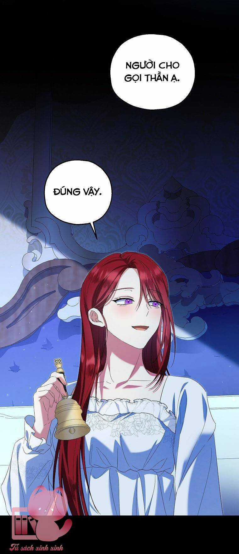 Nàng Dâu Nuôi Muốn Đứt Tình Đoạn Nghĩa Chapter 68 trang 6