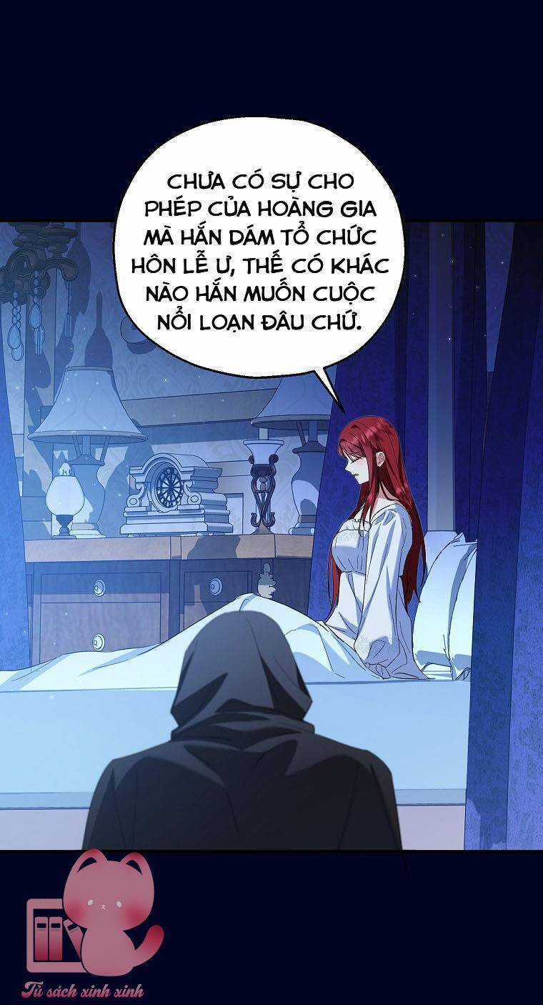 Nàng Dâu Nuôi Muốn Đứt Tình Đoạn Nghĩa Chapter 68 trang 9