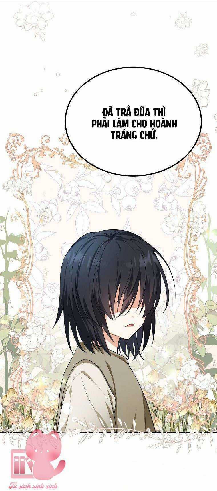 Nàng Dâu Nuôi Muốn Đứt Tình Đoạn Nghĩa Chapter 7 trang 11