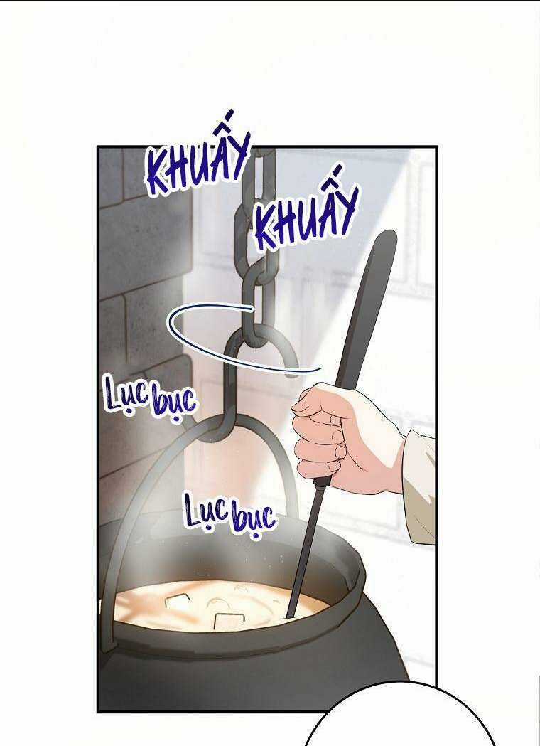 Nàng Dâu Nuôi Muốn Đứt Tình Đoạn Nghĩa Chapter 7 trang 12