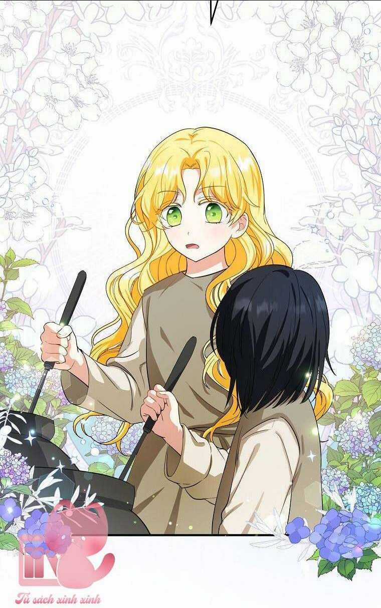 Nàng Dâu Nuôi Muốn Đứt Tình Đoạn Nghĩa Chapter 7 trang 15