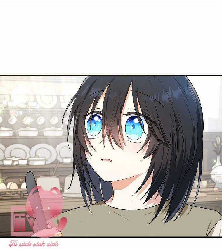 Nàng Dâu Nuôi Muốn Đứt Tình Đoạn Nghĩa Chapter 7 trang 17