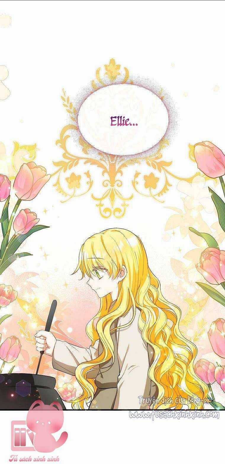 Nàng Dâu Nuôi Muốn Đứt Tình Đoạn Nghĩa Chapter 7 trang 19