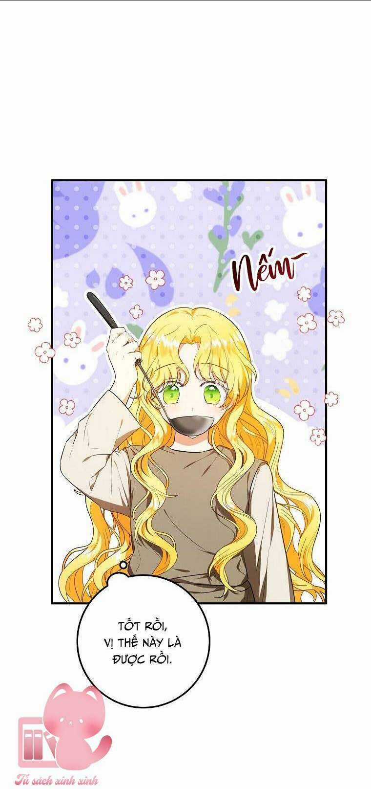 Nàng Dâu Nuôi Muốn Đứt Tình Đoạn Nghĩa Chapter 7 trang 2