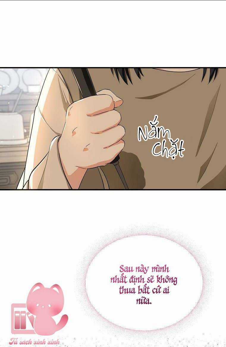 Nàng Dâu Nuôi Muốn Đứt Tình Đoạn Nghĩa Chapter 7 trang 20