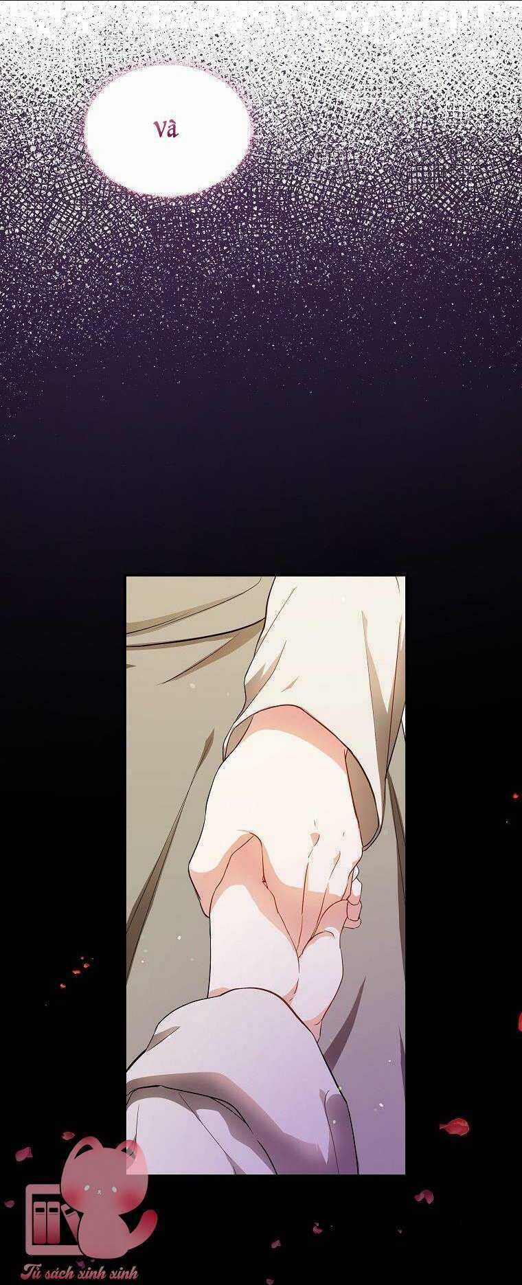 Nàng Dâu Nuôi Muốn Đứt Tình Đoạn Nghĩa Chapter 7 trang 21