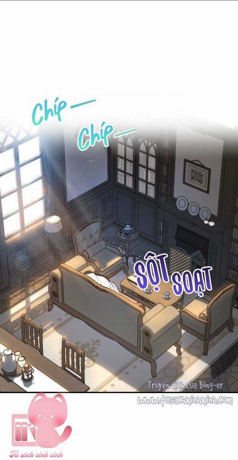 Nàng Dâu Nuôi Muốn Đứt Tình Đoạn Nghĩa Chapter 7 trang 25