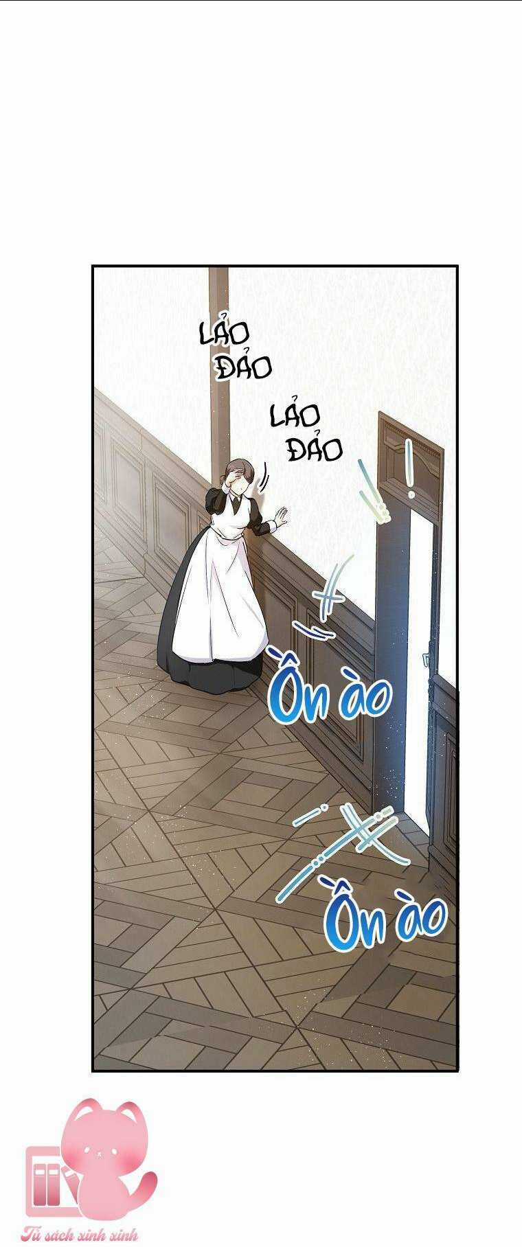 Nàng Dâu Nuôi Muốn Đứt Tình Đoạn Nghĩa Chapter 7 trang 28