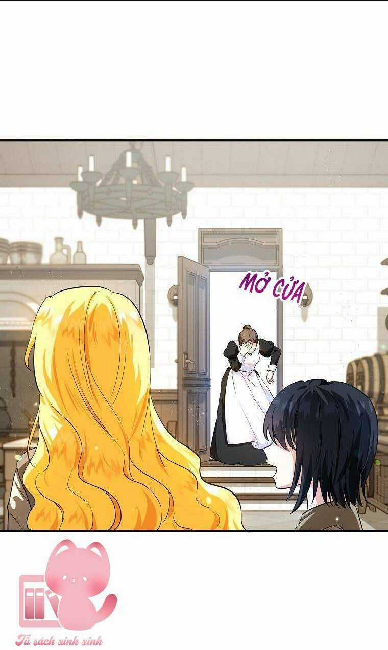 Nàng Dâu Nuôi Muốn Đứt Tình Đoạn Nghĩa Chapter 7 trang 29