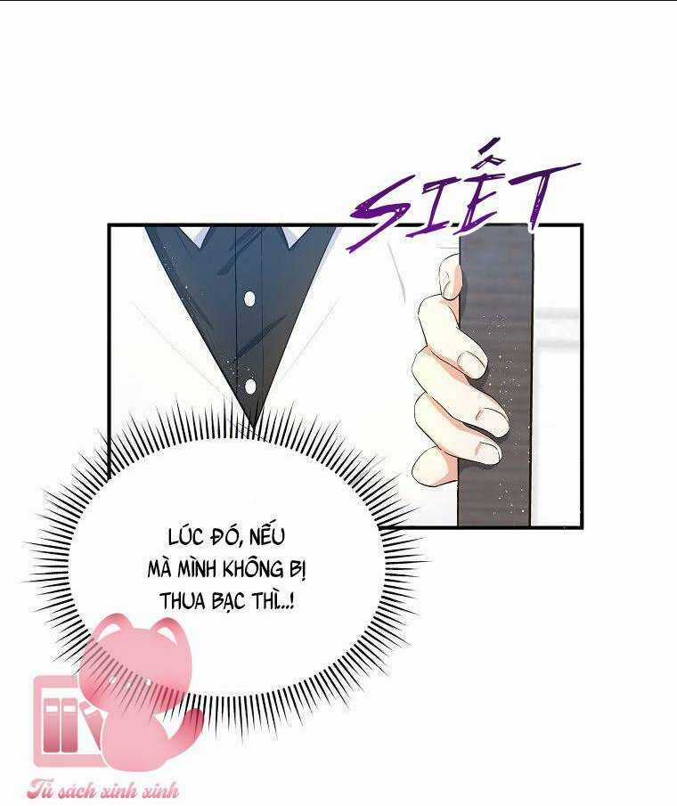 Nàng Dâu Nuôi Muốn Đứt Tình Đoạn Nghĩa Chapter 7 trang 31