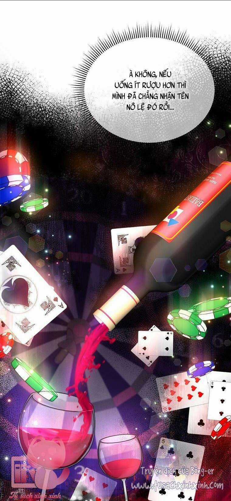 Nàng Dâu Nuôi Muốn Đứt Tình Đoạn Nghĩa Chapter 7 trang 32