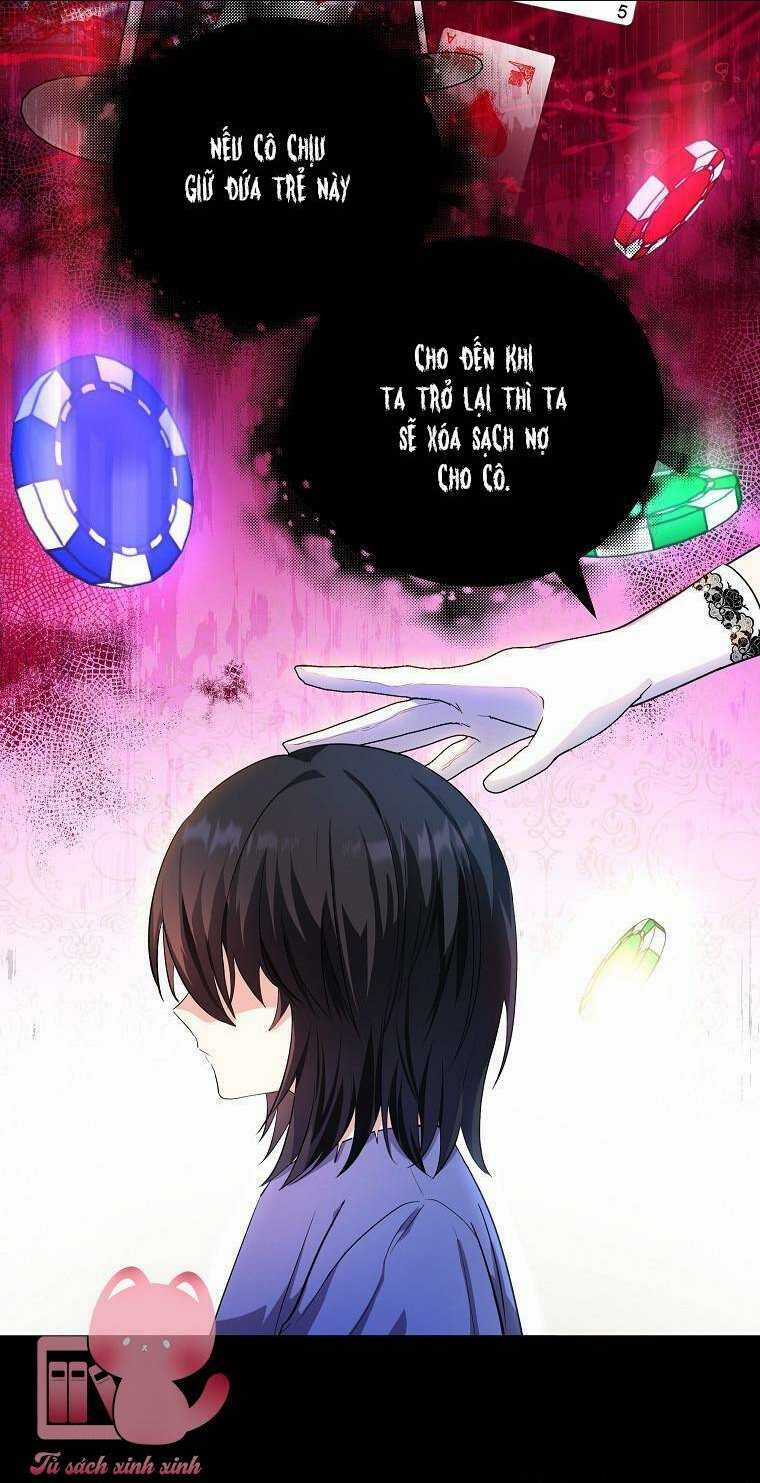 Nàng Dâu Nuôi Muốn Đứt Tình Đoạn Nghĩa Chapter 7 trang 33