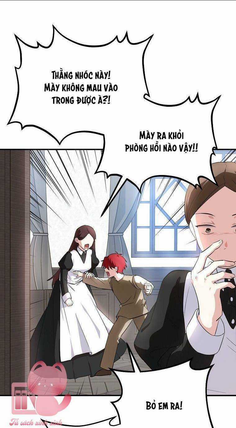 Nàng Dâu Nuôi Muốn Đứt Tình Đoạn Nghĩa Chapter 7 trang 36