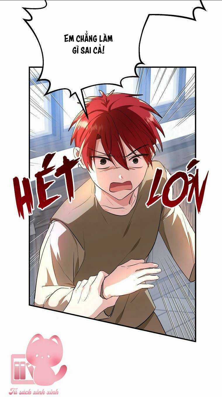 Nàng Dâu Nuôi Muốn Đứt Tình Đoạn Nghĩa Chapter 7 trang 37