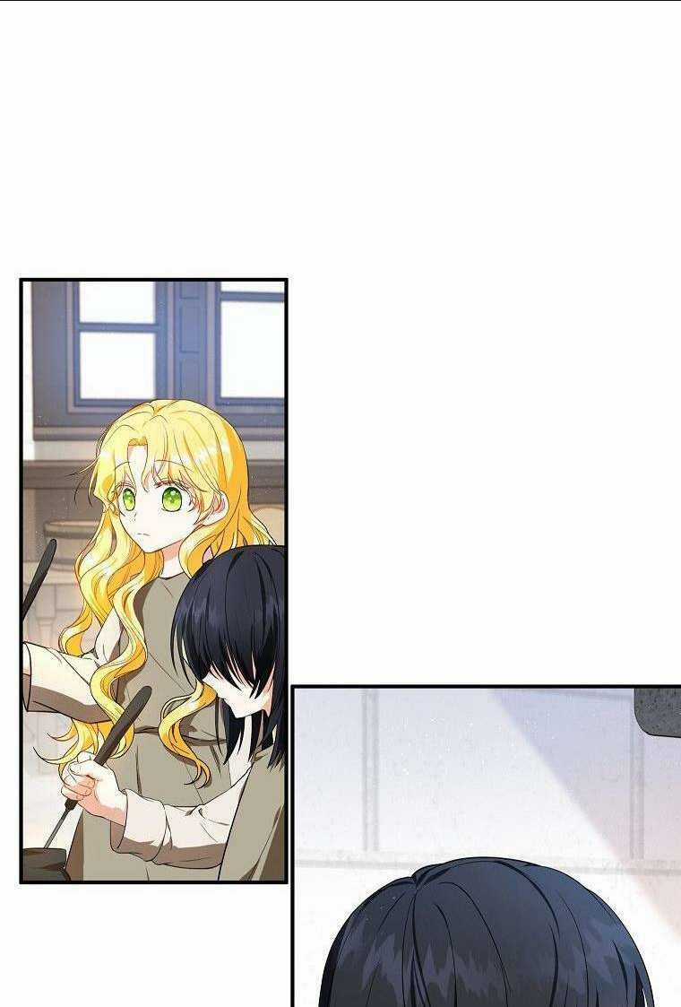 Nàng Dâu Nuôi Muốn Đứt Tình Đoạn Nghĩa Chapter 7 trang 4