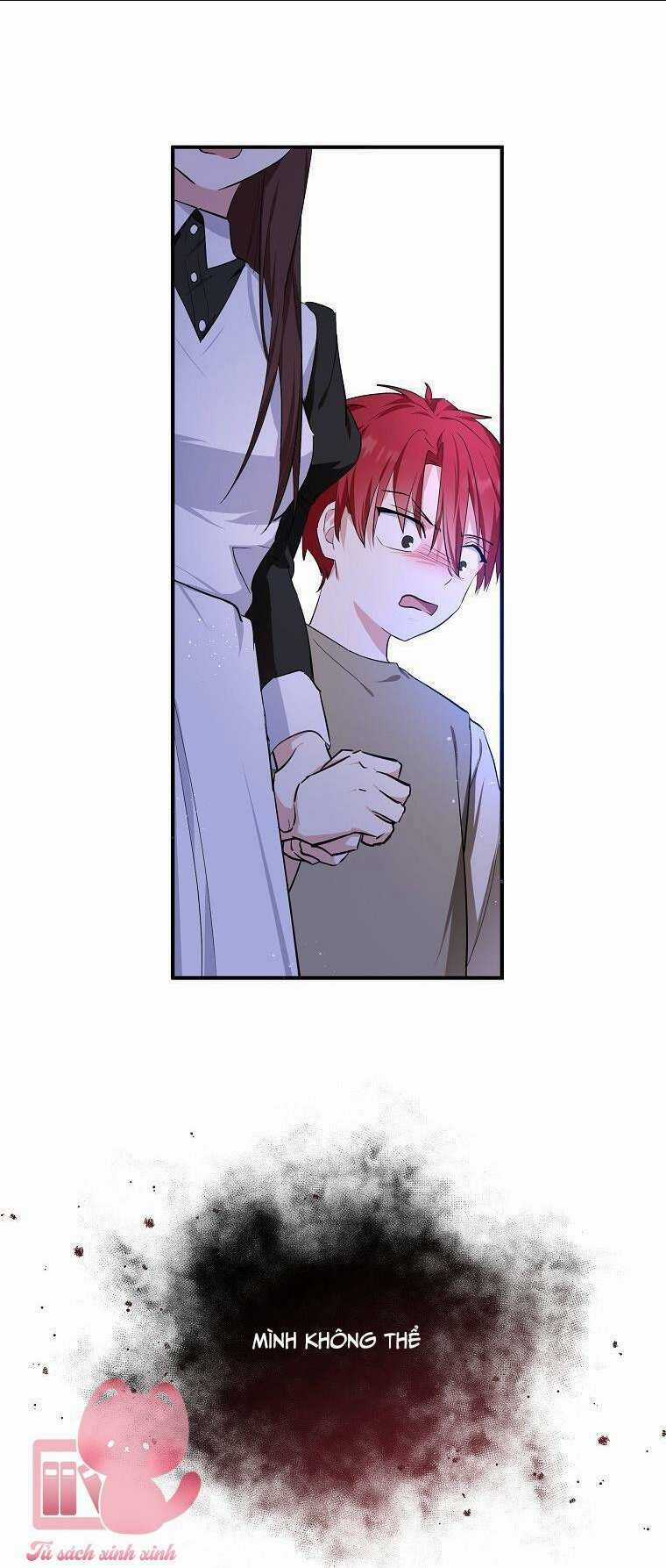 Nàng Dâu Nuôi Muốn Đứt Tình Đoạn Nghĩa Chapter 7 trang 45