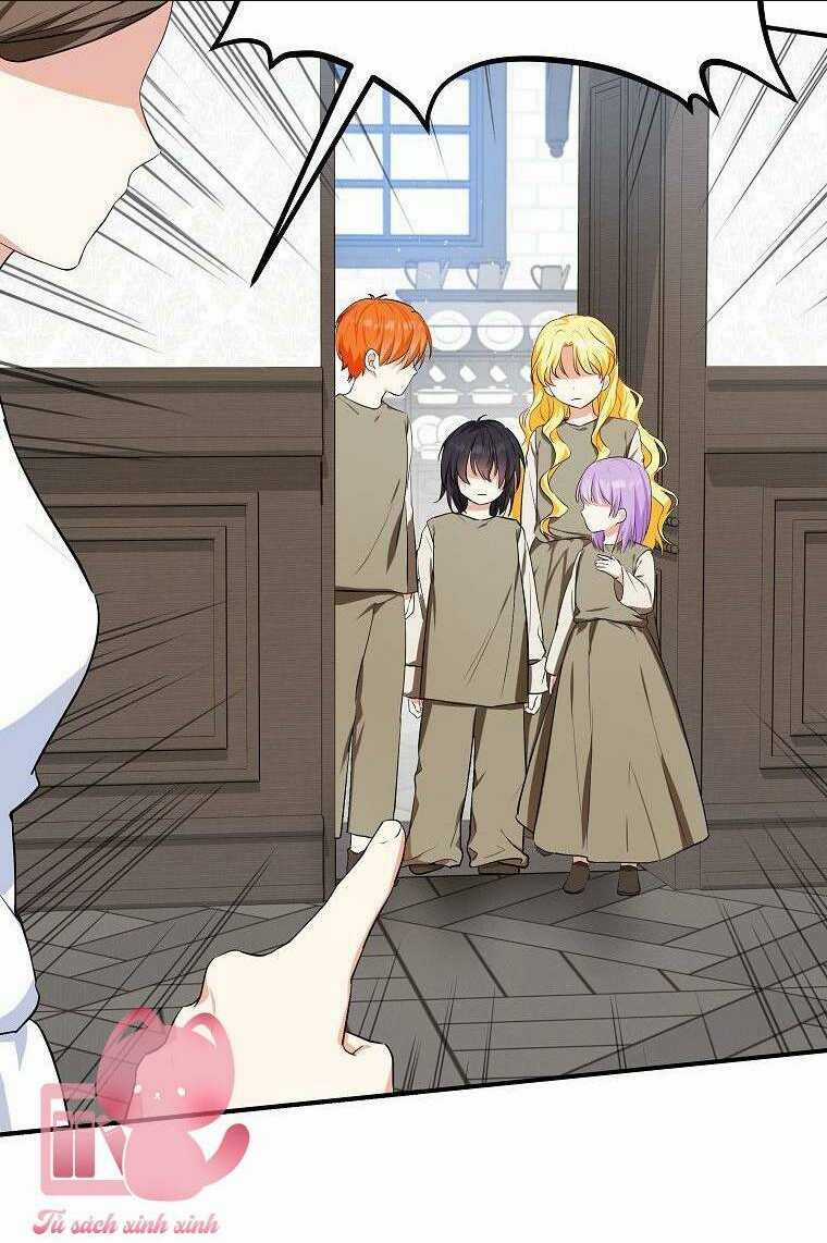 Nàng Dâu Nuôi Muốn Đứt Tình Đoạn Nghĩa Chapter 7 trang 49