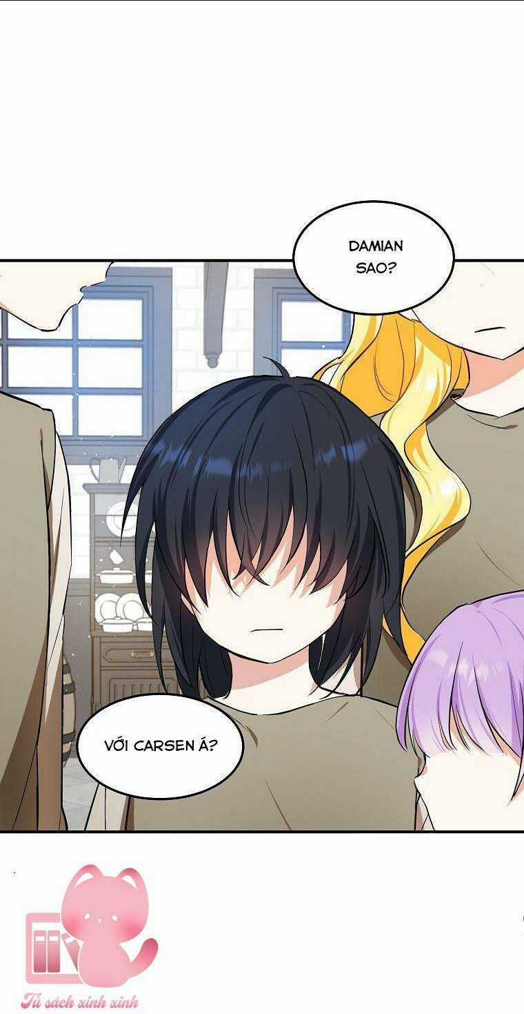 Nàng Dâu Nuôi Muốn Đứt Tình Đoạn Nghĩa Chapter 7 trang 50