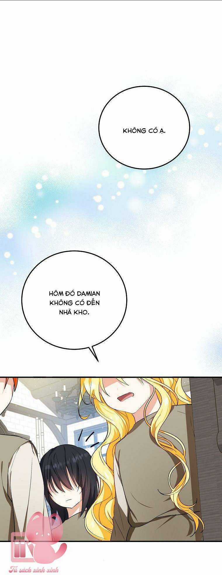 Nàng Dâu Nuôi Muốn Đứt Tình Đoạn Nghĩa Chapter 7 trang 51