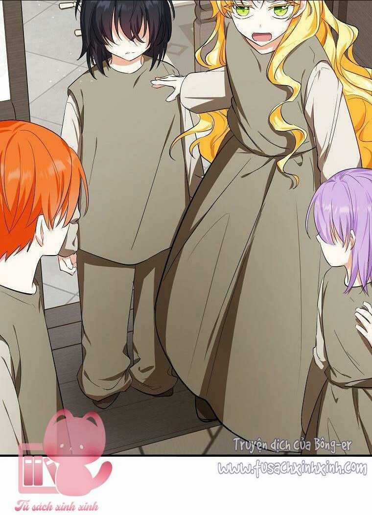 Nàng Dâu Nuôi Muốn Đứt Tình Đoạn Nghĩa Chapter 7 trang 53