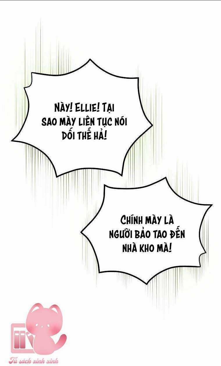 Nàng Dâu Nuôi Muốn Đứt Tình Đoạn Nghĩa Chapter 7 trang 54