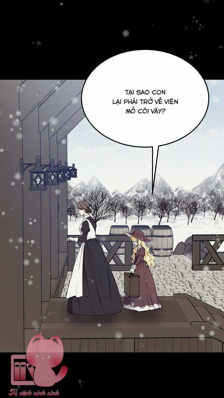 Nàng Dâu Nuôi Muốn Đứt Tình Đoạn Nghĩa Chapter 7 trang 59