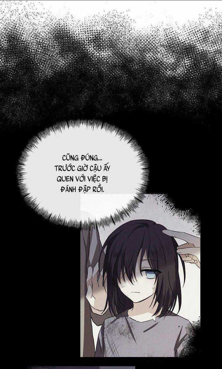 Nàng Dâu Nuôi Muốn Đứt Tình Đoạn Nghĩa Chapter 7 trang 6