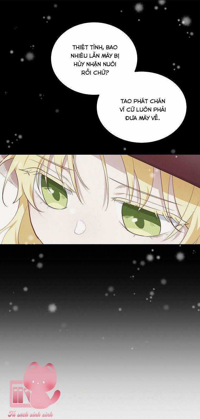 Nàng Dâu Nuôi Muốn Đứt Tình Đoạn Nghĩa Chapter 7 trang 62