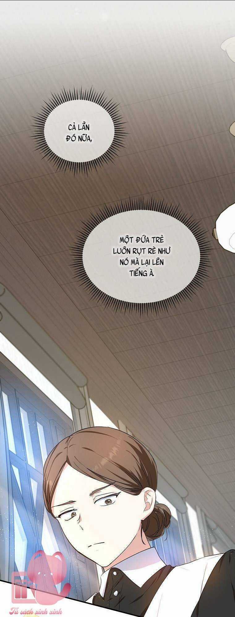 Nàng Dâu Nuôi Muốn Đứt Tình Đoạn Nghĩa Chapter 7 trang 63