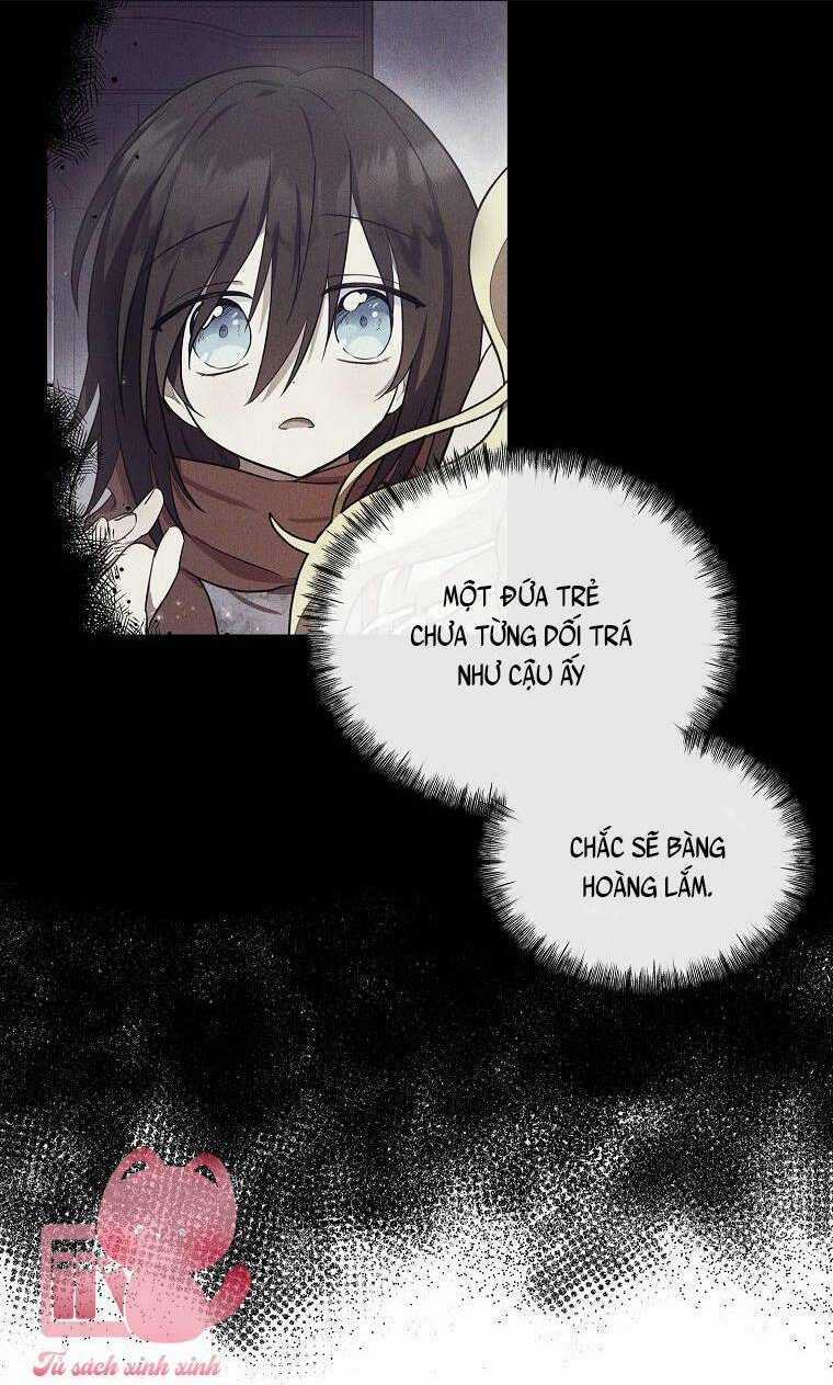 Nàng Dâu Nuôi Muốn Đứt Tình Đoạn Nghĩa Chapter 7 trang 7