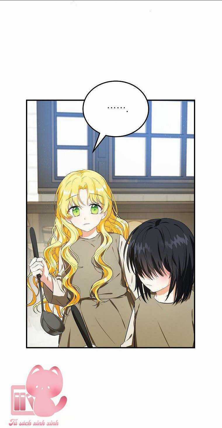 Nàng Dâu Nuôi Muốn Đứt Tình Đoạn Nghĩa Chapter 7 trang 8