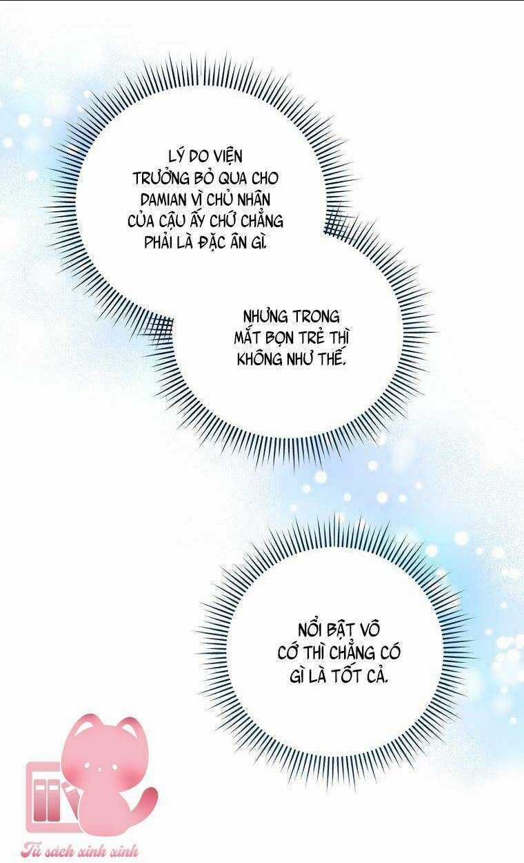 Nàng Dâu Nuôi Muốn Đứt Tình Đoạn Nghĩa Chapter 8 trang 12